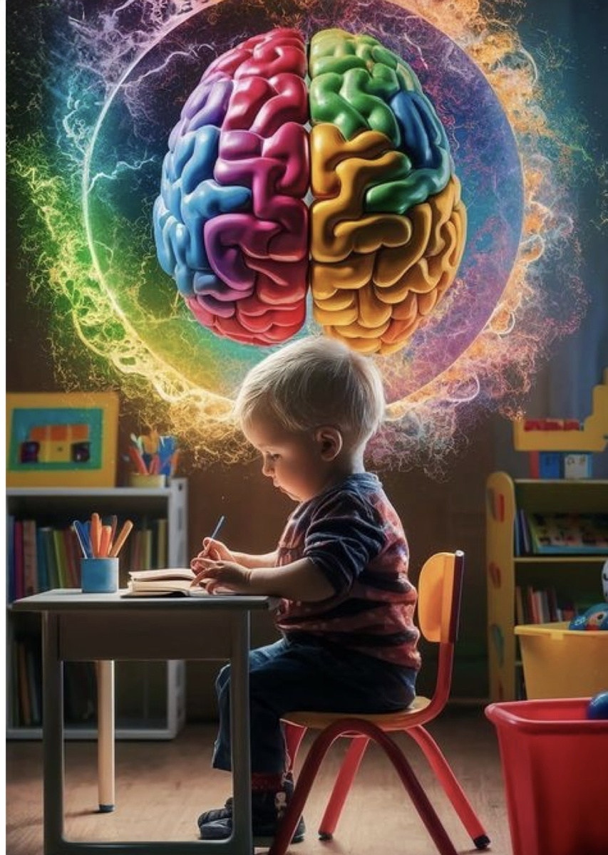 Недолюбленные дети – это раненые взрослые. Кем же вырастет раненый ребенок?