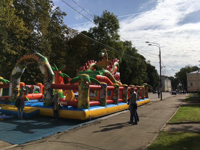    Фото: Сергей Ковалёв