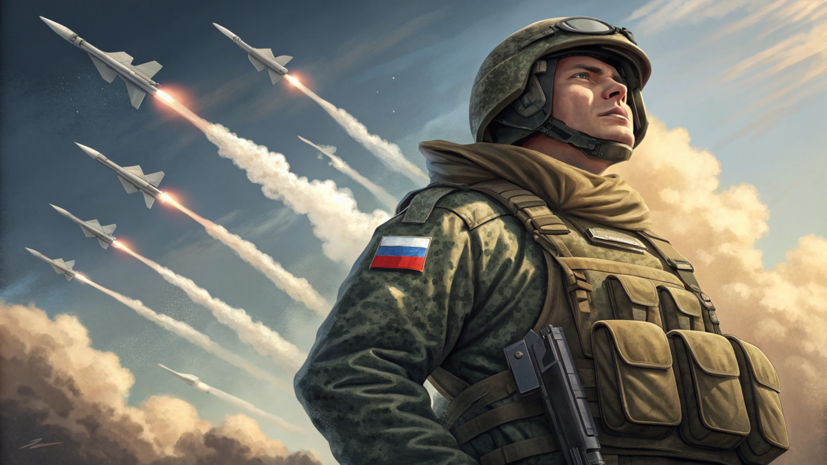   Сгенерировано с помощью ИИ