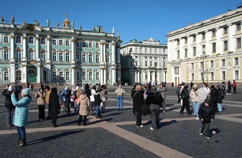     © РИА Новости. Алексей Даничев