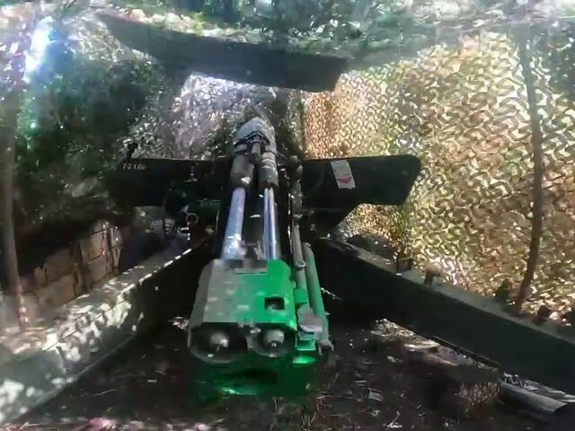    Фото: телеграм-канал "Минобороны России"