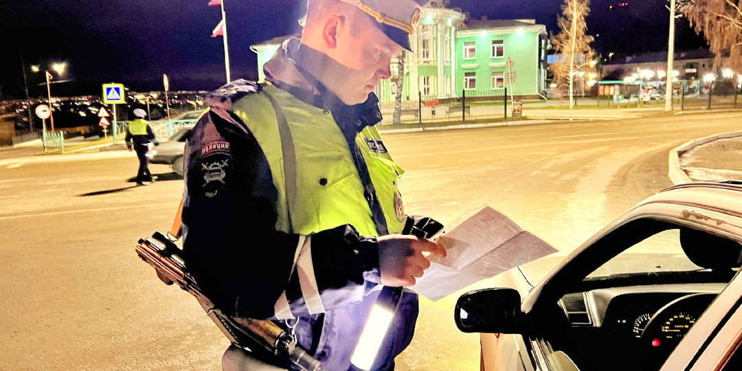 Ошибки водителя с похмелья, если его остановил инспектор ГИБДД 2