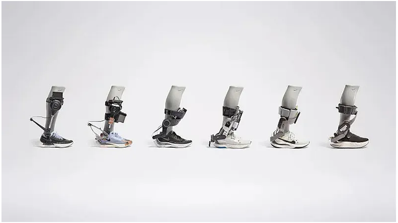    Фото Nike