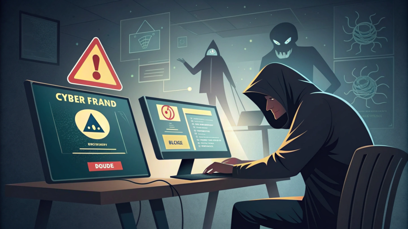   Сгенерировано с помощью ИИ