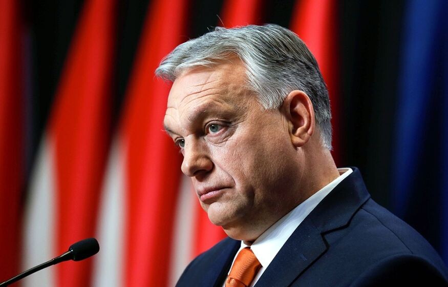    ЕС втянул Европу в психоз — теперь опасается признать правду о России — Орбан