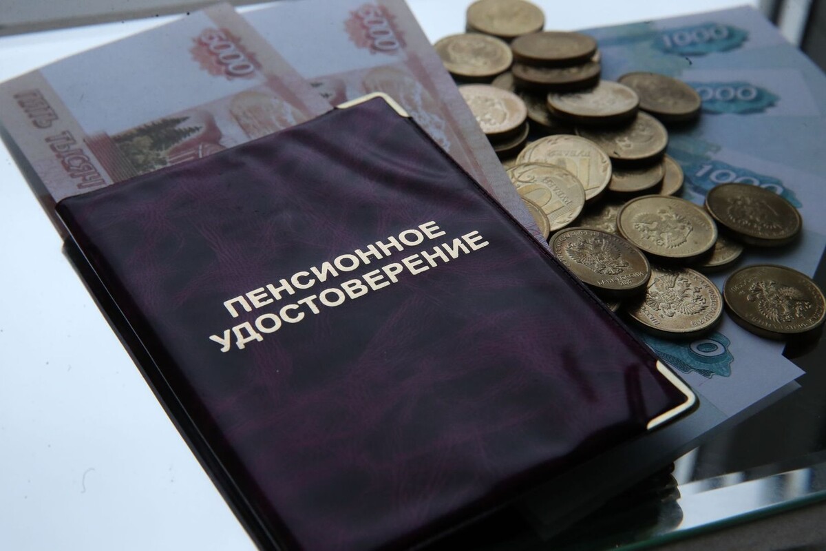     / Источник: © Архив «Известий»