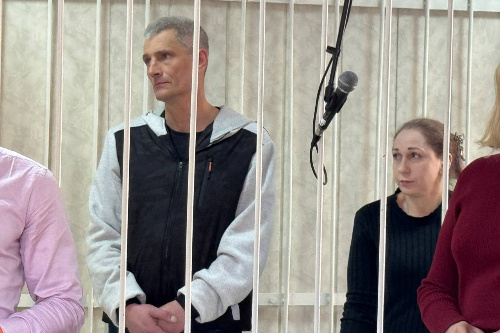    Фото: Управление Судебного департамента НСО