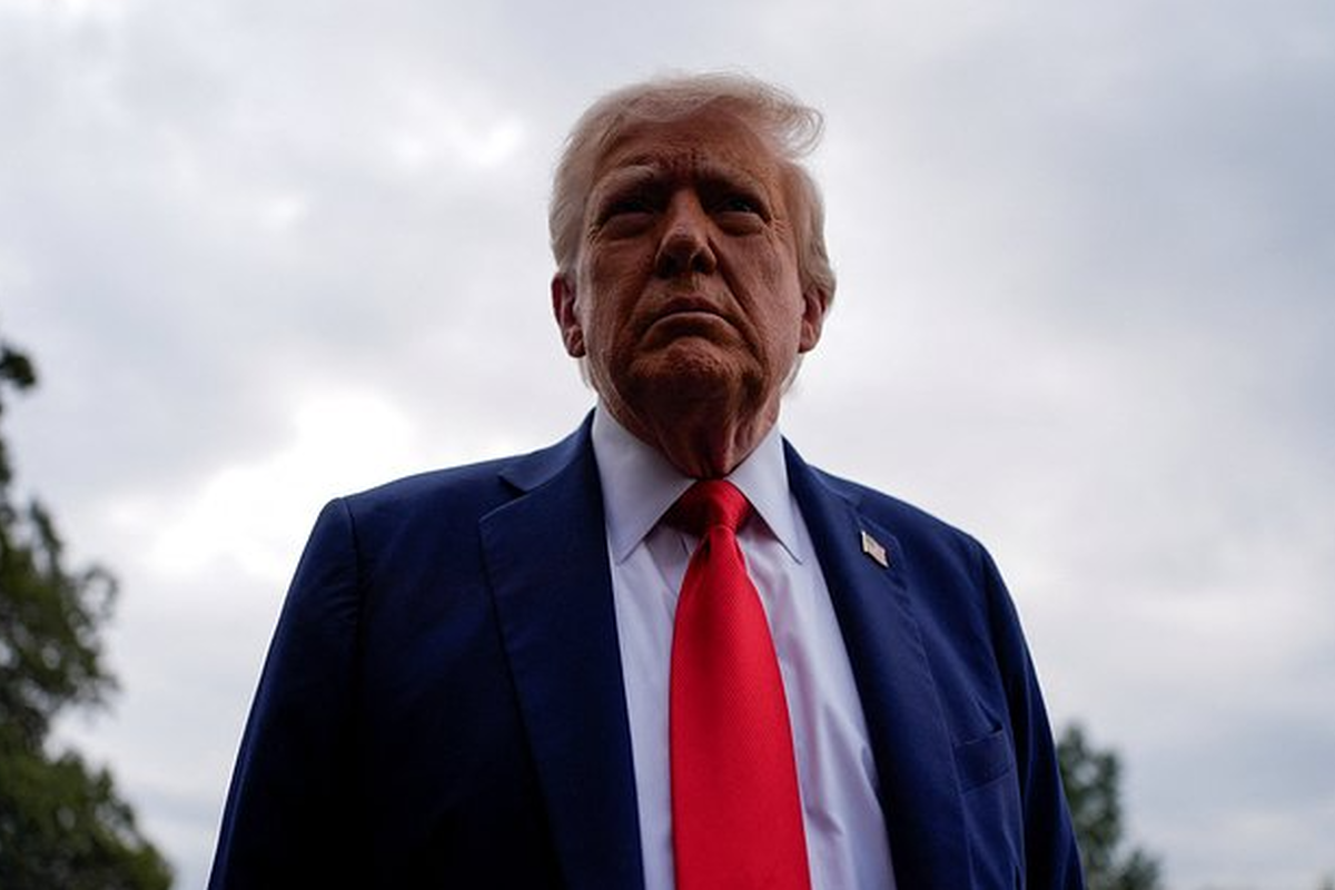    Фото: Kent Nishimura, источник: Reuters