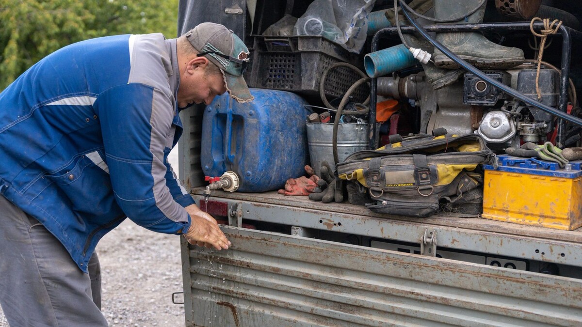    Фото: Федор Воронов / «Ямал-Медиа»