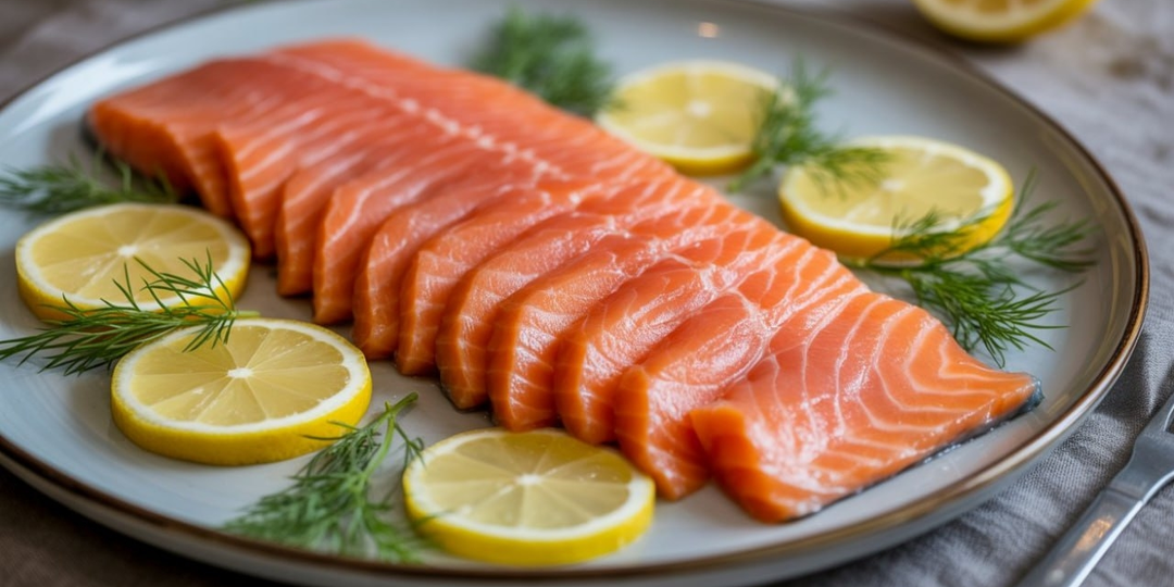 Как засолить красную рыбу дома: 4 надёжных способа, которые точно получатся