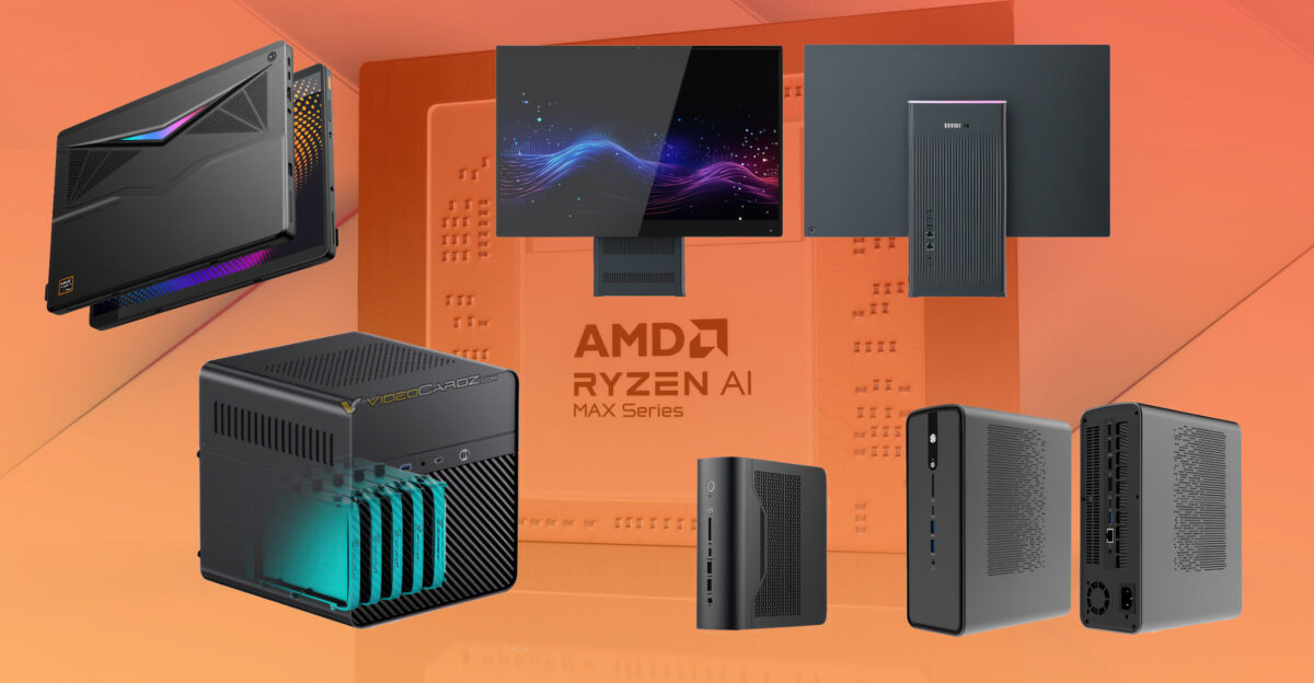 Фото Videocardz  📷
