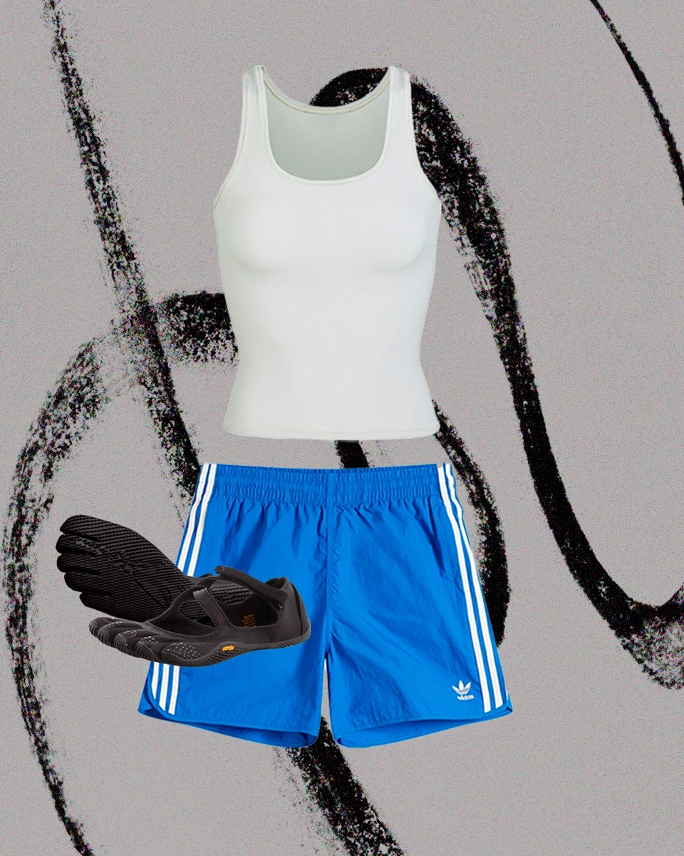 Автор фото: Александра Шестакова/GALA