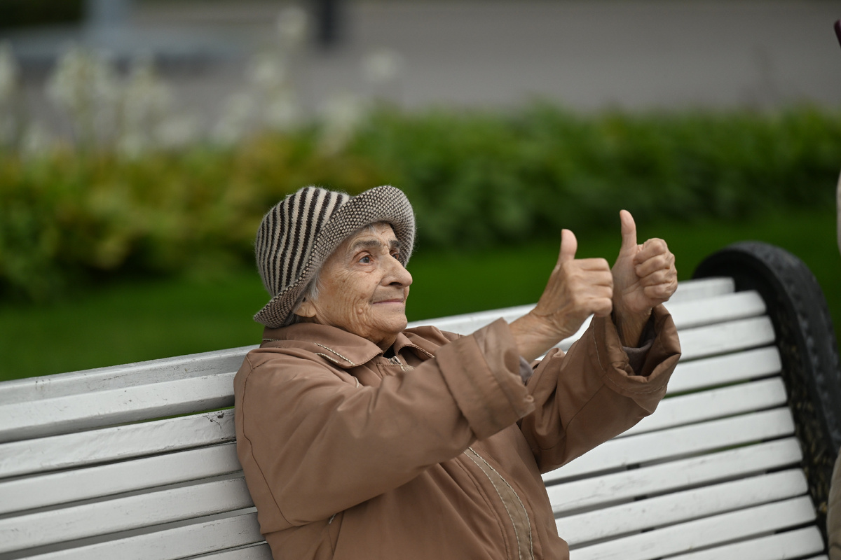 Фото: Komsomolskaya Pravda/GlobalLookPress.