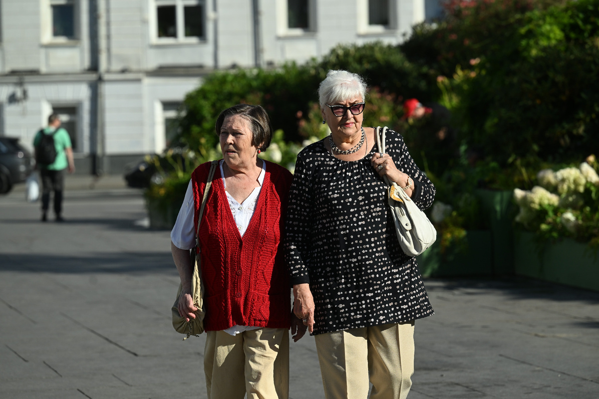 Фото: Komsomolskaya Pravda/GlobalLookPress.