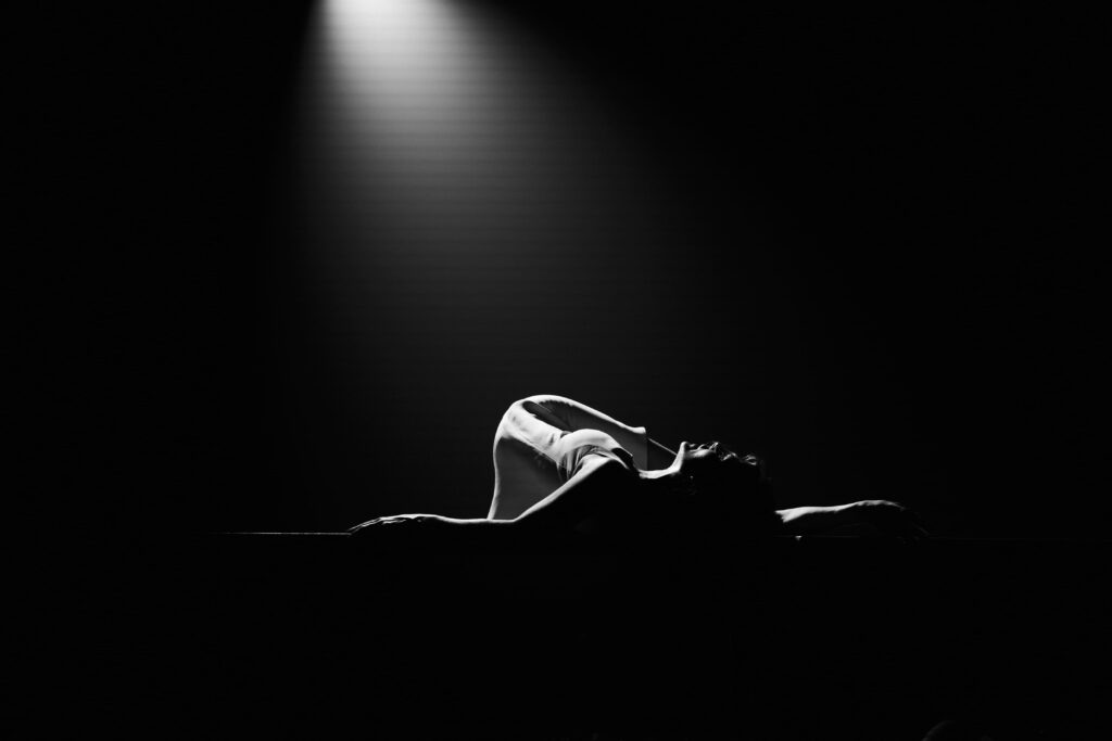    фото Люды Бурченковой Источник фото: Театр To Go