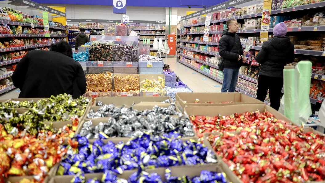    Фото: Elena Mayorova/Globallookpress