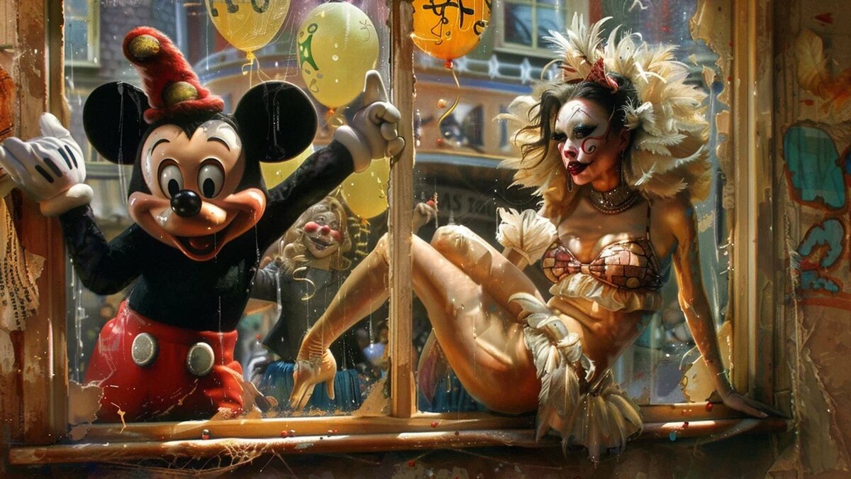 Коллаж Novorosinform