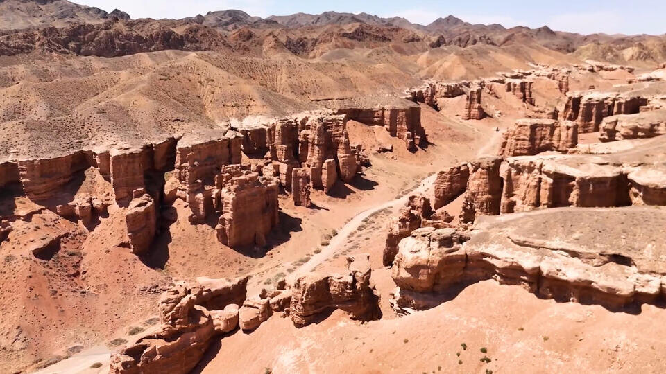 ФОТО: Кадр из программы "Невероятно интересные истории", РЕН ТВ