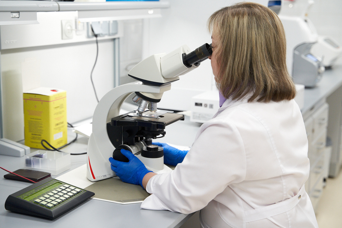    Фото: Лидия Аникина