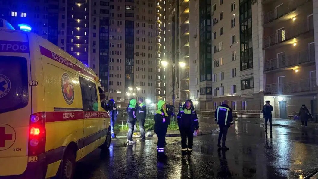    фото: тг-канал главы г. Красногорска.