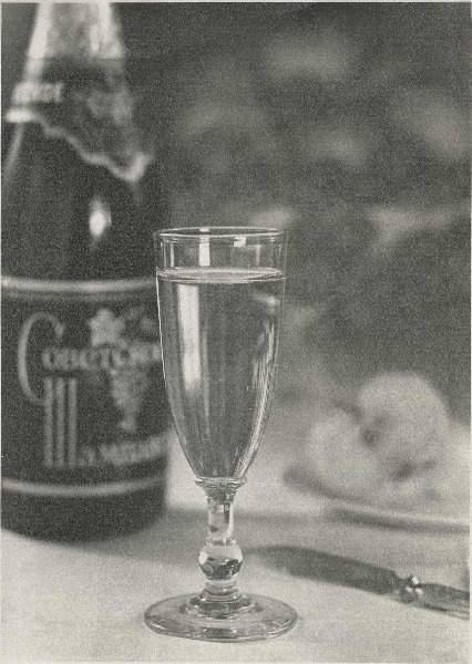 Александр Хлебников
Натюрморт
Дата съемки: 1945 - 1949