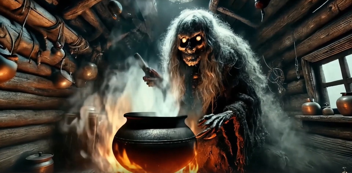 Генерация нейросети при помощи любттелей Manowar