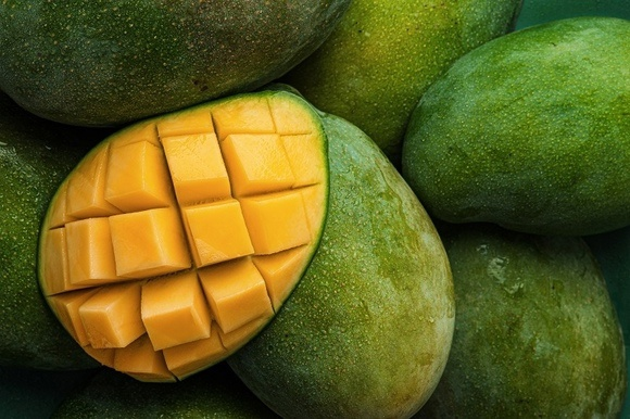 Манго — фрукт, который подарил бог и прокляла эволюция