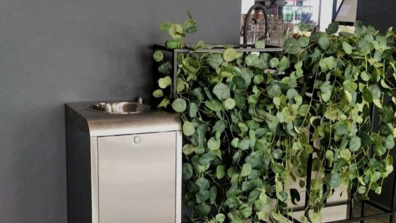      Фото: Аэропорт Ставрополя