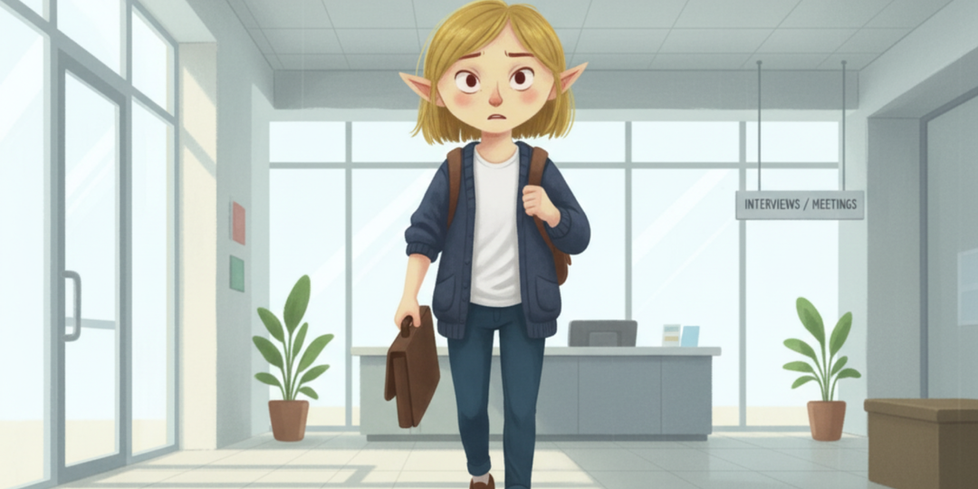 Как пройти первое собеседование: гайд для студентов и старшеклассников