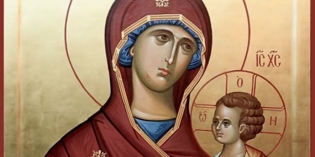 Хула на Бога! Что запрещено на Иверскую 26 октября 2025