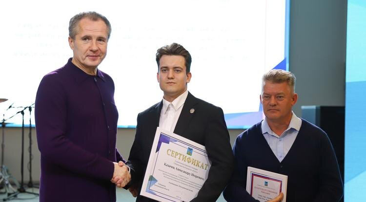 Фото: Валерия Шатько