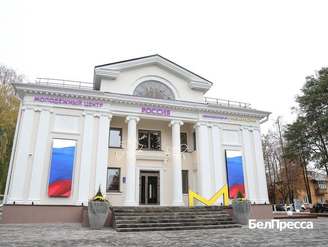 Фото: Валерия Шатько