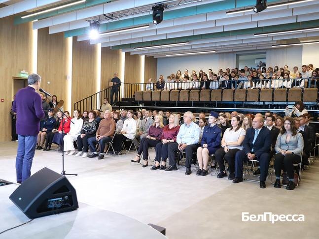 Фото: Валерия Шатько