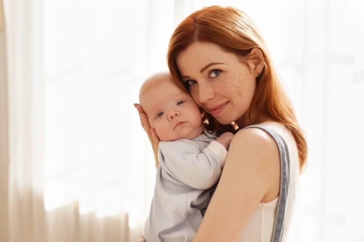    Многодетные семьи Ямала получат выплаты ко Дню матери