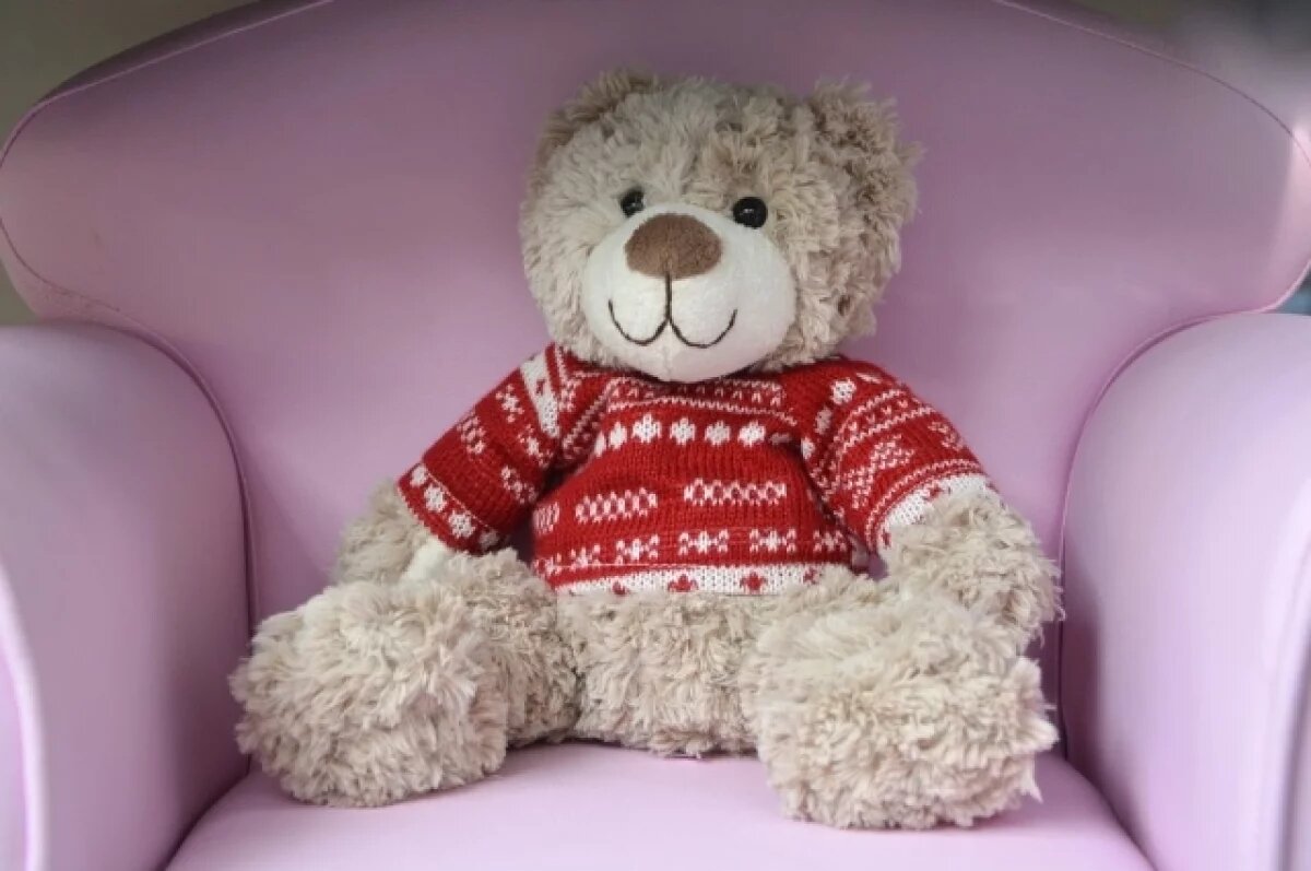    Томич-рецидивист украл хризантемы и плюшевого медведя для возлюбленной