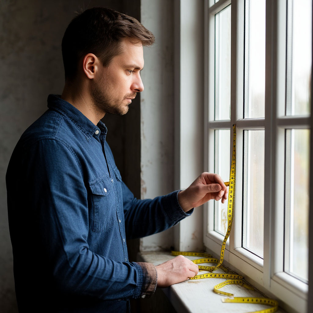 Проблемы с окнами ПВХ