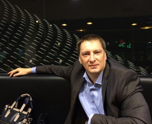 Константин Богданов (Фонд "Аксилиум (Помощь)"