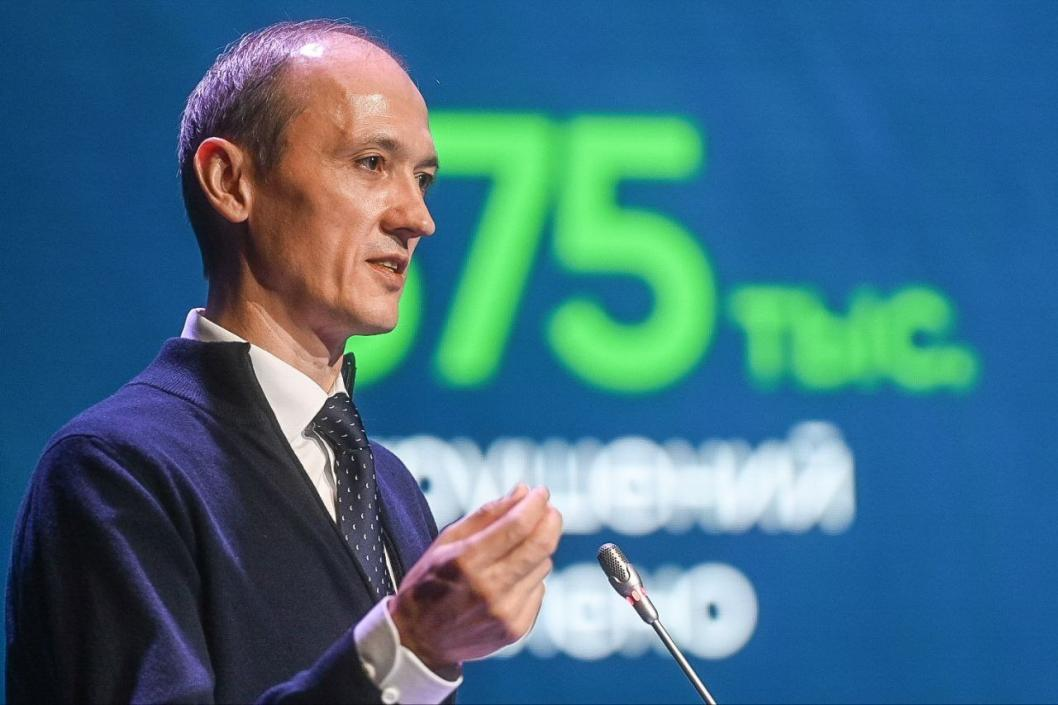 Фото: Сергей Елесин, ИА "Тюменская линия"