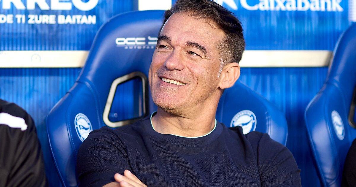     Луис Гарсия