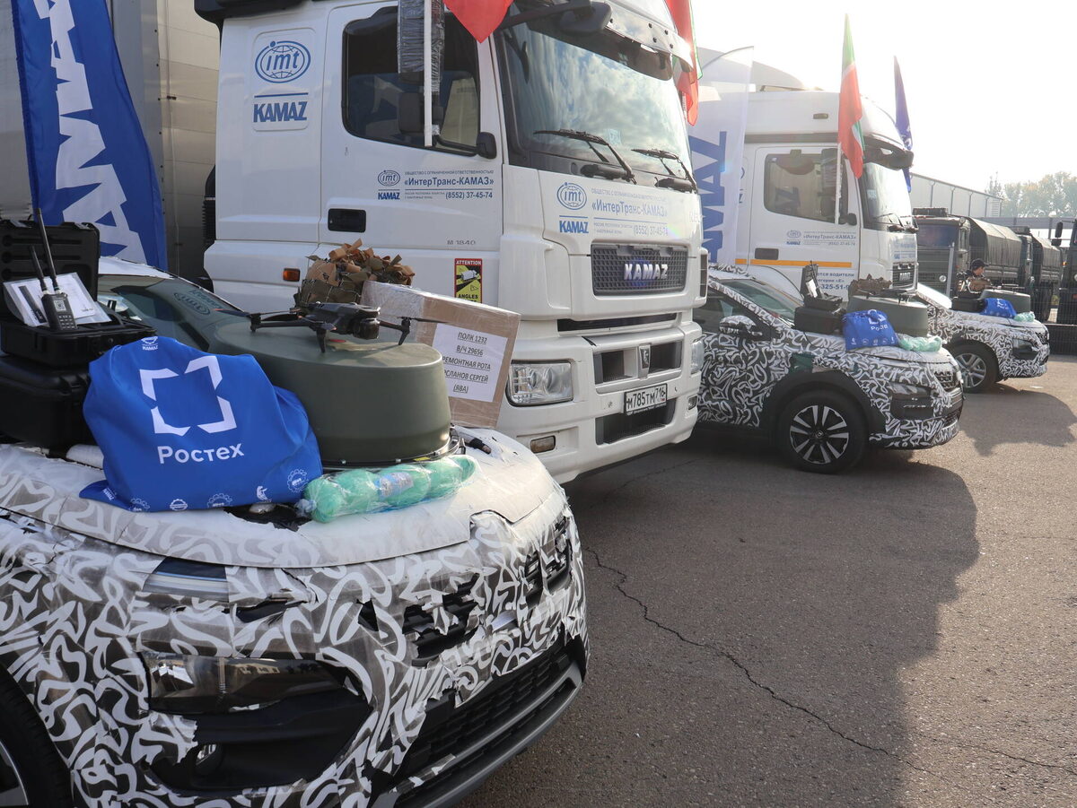 Фото: Единая Россия