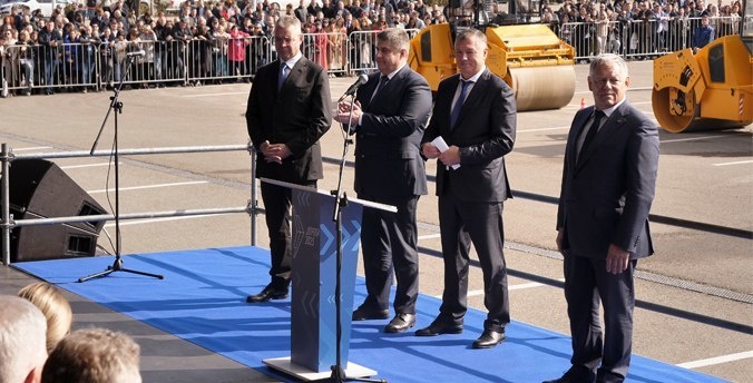 Фото: Дмитрий Макурин