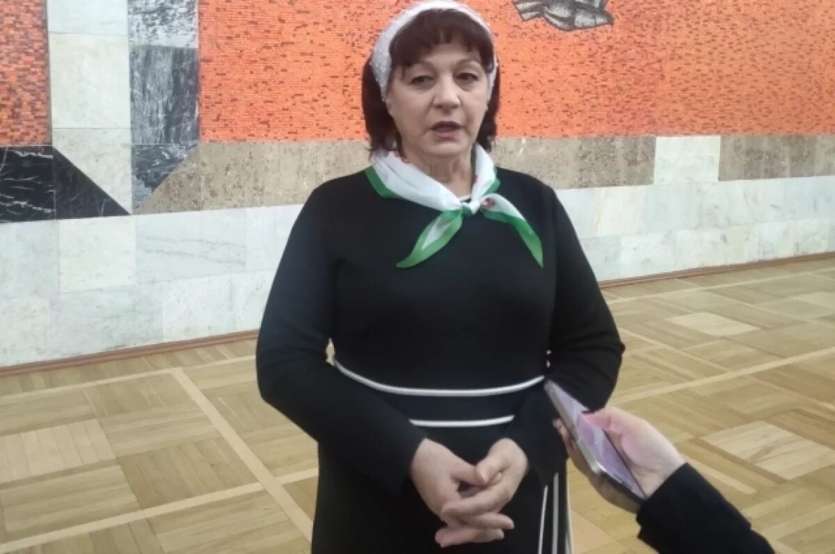    Ингушский театр юного зрителя представит два спектакля в Майкопе