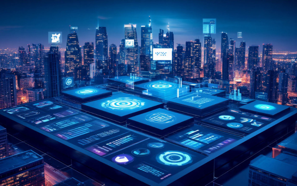 Цифровая платформа Auxilium