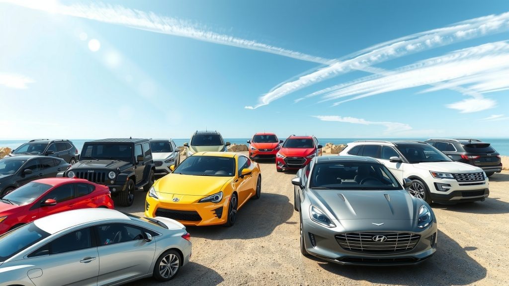    Почему покупка на Encar выгоднее, чем на аукционах Lotte и Glovis.