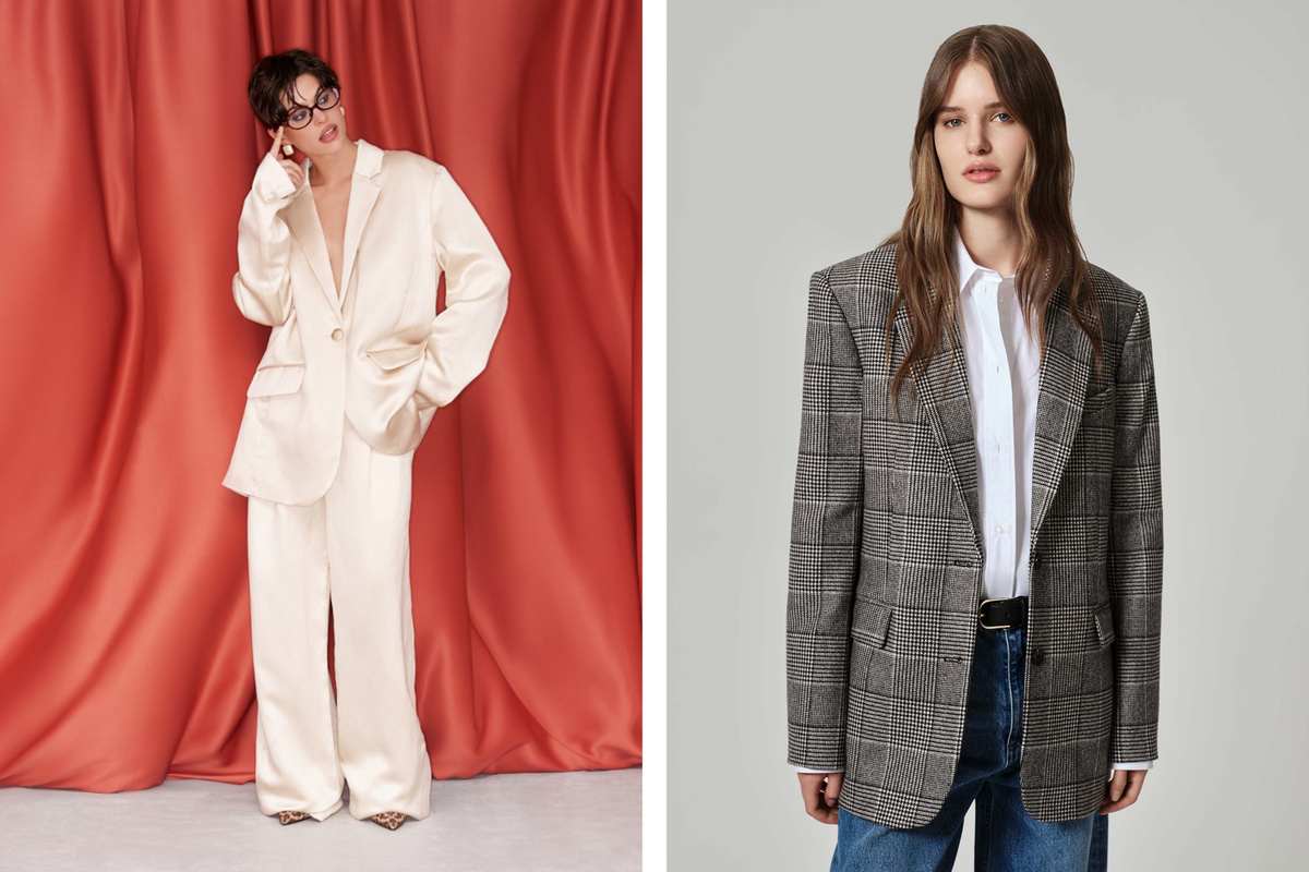    Жакет Rich wife / жакет Icon