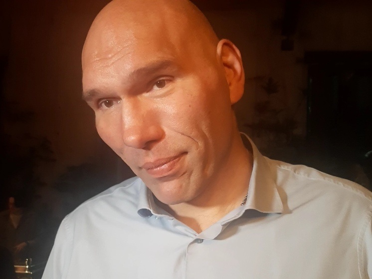   Ульяна Калашникова