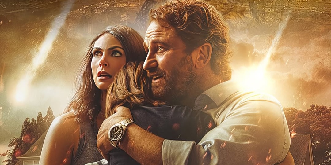 Любовь, катастрофы, роботы: 10 фильмов и сериалов про будущее