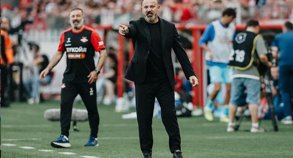    ФК «Спартак»