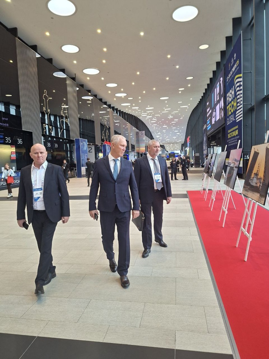    Фото: Telegram-канал Владимира Сальдо