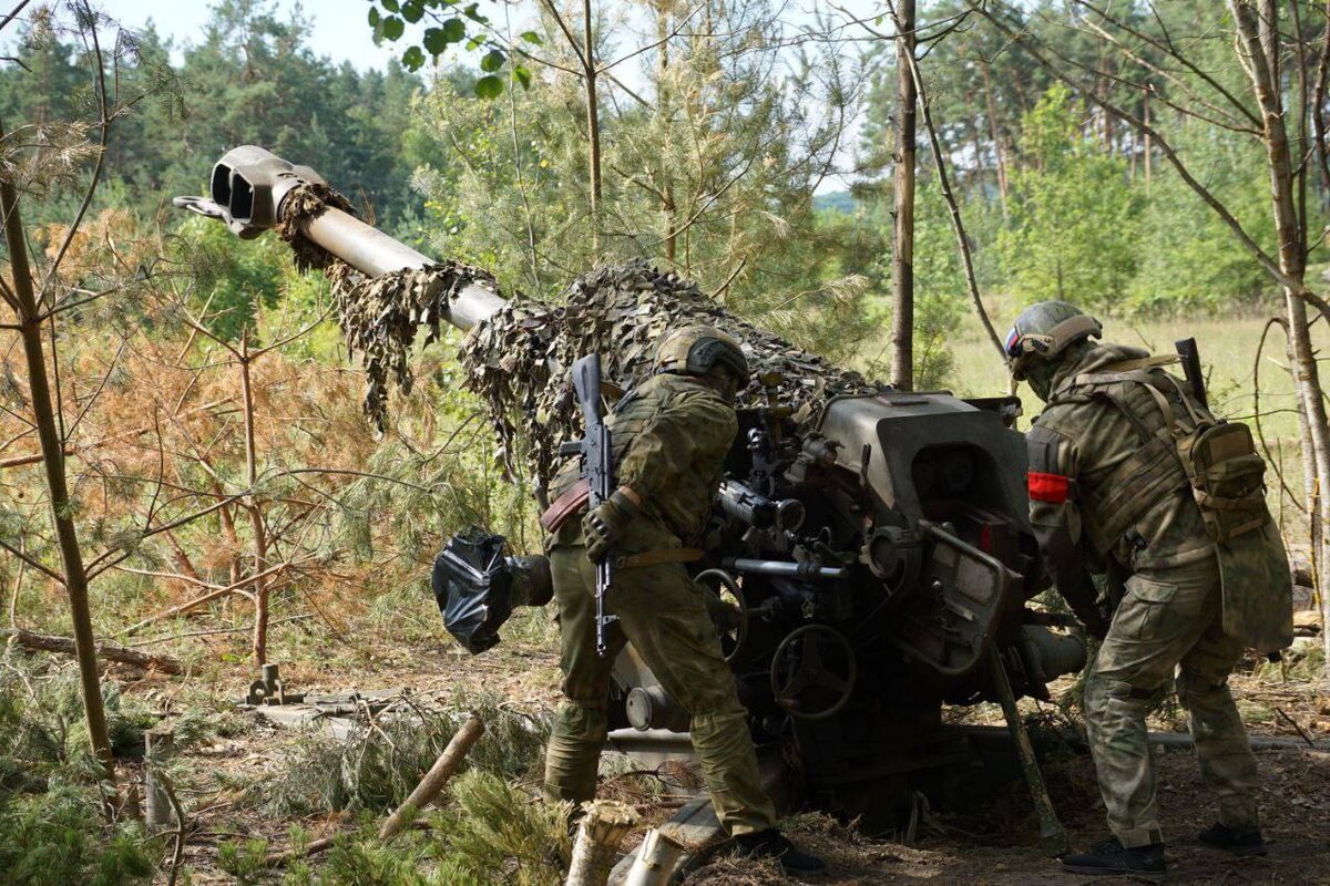    Фото: Росгвардия